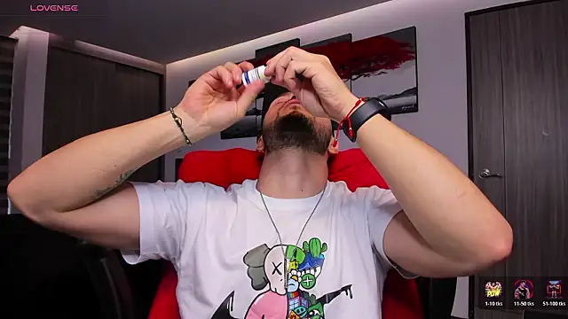 nick klaus online show from February 25, 2026, 9:58 pm