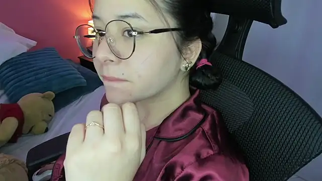 Snapshot of agnes_213 chatting on September 22, 2025, 1:17 pm agnes 213 online show from September 22, 2025, 1:17 pm