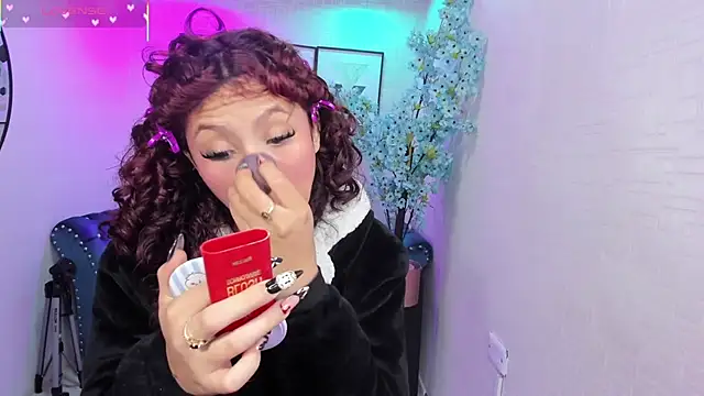 Theia moon online show from March 12, 2026, 12:53 pm