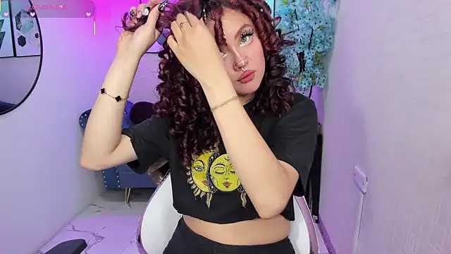 Theia moon online show from March 17, 2026, 6:44 pm