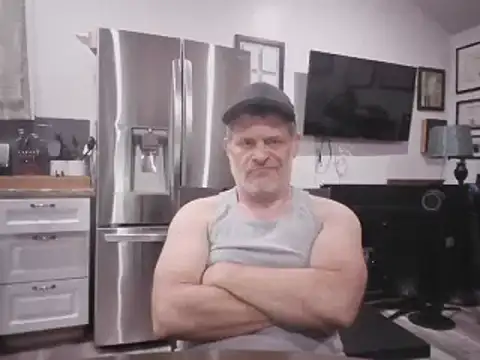 LARawAlways2 online show from March 3, 2025, 12:50 pm