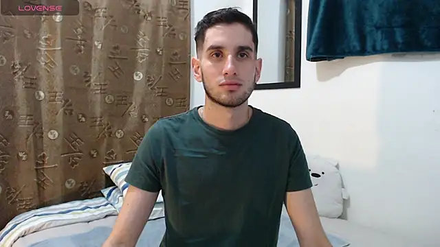 Thhiago tay online show from October 4, 2025, 10:55 pm