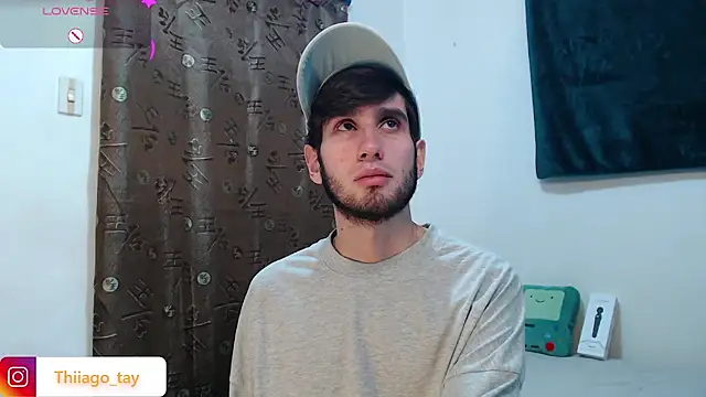 Thhiago tay online show from December 5, 2025, 6:28 pm