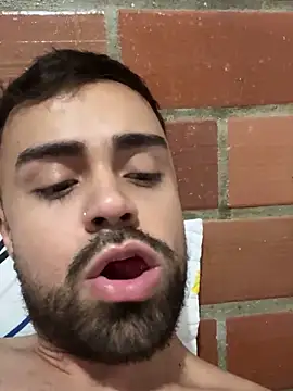 dickhorny 69 online show from January 24, 2025, 2:49 am