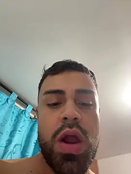 dickhorny 69 online show from January 24, 2025, 5:53 am