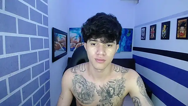 Matias elias online show from December 3, 2024, 3:15 am