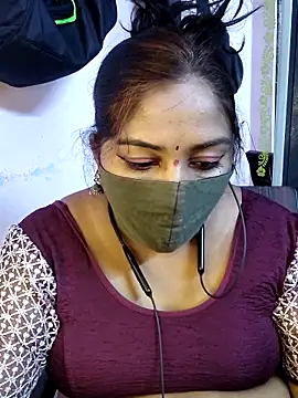 RomeoJuliet345 online show from March 14, 2026, 6:03 pm