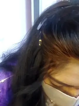 RomeoJuliet345 online show from March 6, 2026, 10:21 am