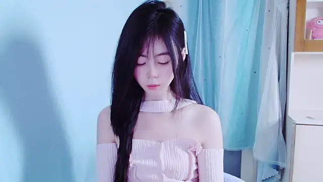 xiyao1314 online show from October 29, 2025, 1:26 am