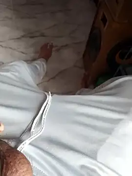 PracticalGum40 online show from April 19, 2026, 6:58 am