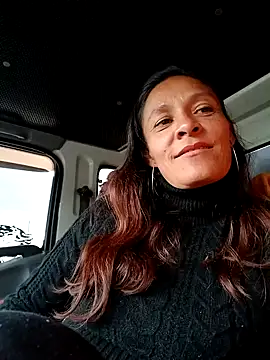 SAMANTA 09- online show from January 30, 2025, 8:42 pm