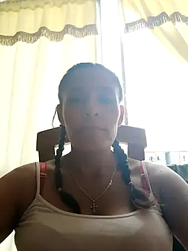 SAMANTA 09- online show from February 22, 2025, 8:53 pm