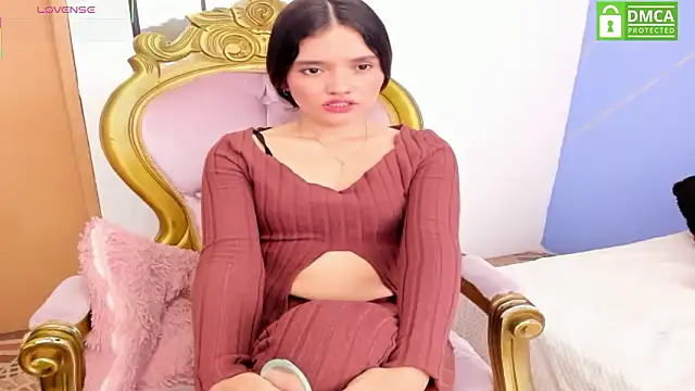 DannaMishellx  online show from March 5, 2026, 3:52 pm