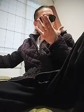 Mugiwara666 online show from February 7, 2025, 8:42 pm