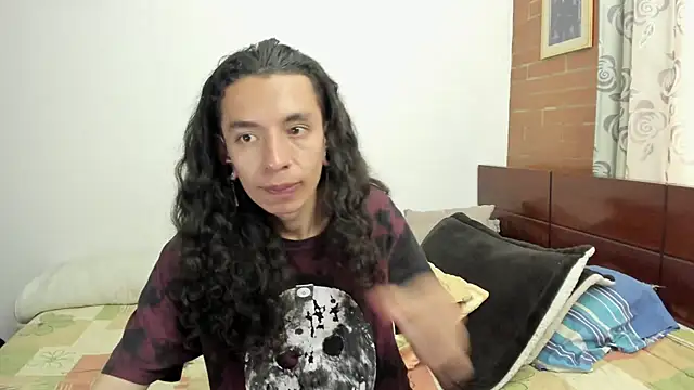 Mugiwara666 online show from February 19, 2025, 8:41 pm