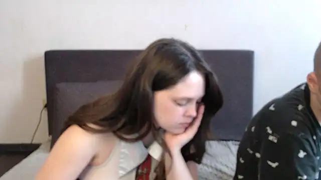 Karry-SEX online show from November 30, 2025, 7:53 am