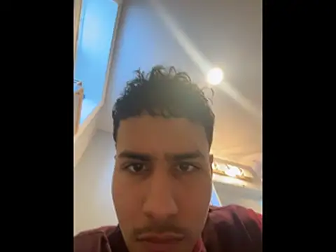 johnycash21 online show from February 1, 2026, 8:29 pm