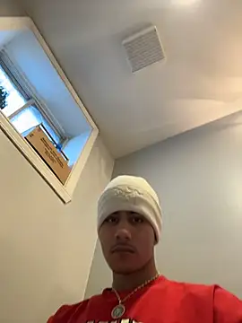 johnycash21 online show from January 10, 2026, 8:59 pm