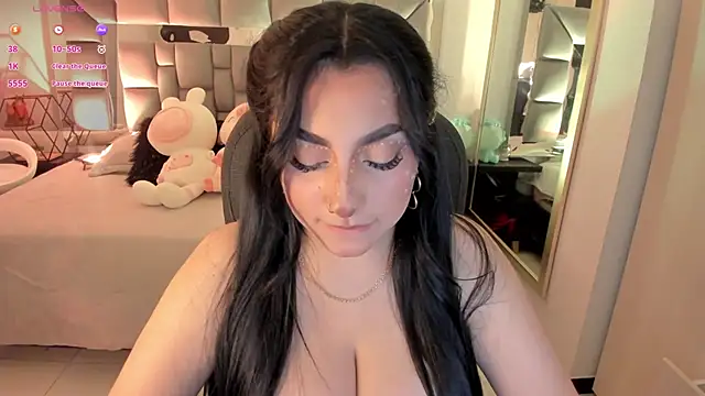 Snapshot of i_akane chatting on October 25, 2025, 1:56 pm i akane online show from October 25, 2025, 1:56 pm