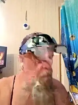 jockstrapstud online show from April 19, 2026, 6:10 pm