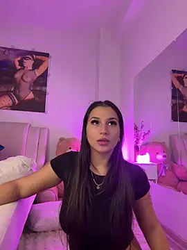 lissa yasemin online show from December 4, 2024, 5:43 am