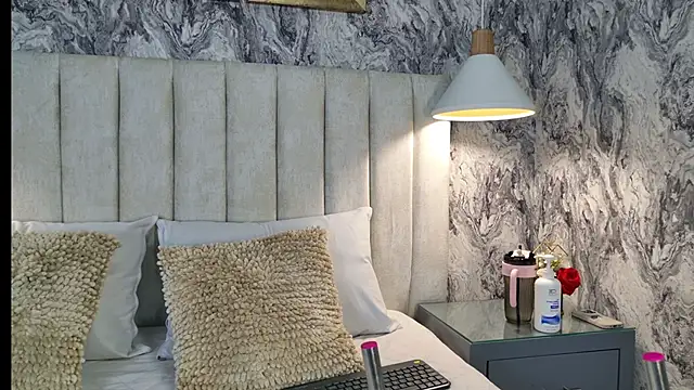 MeganCruzGB online show from February 13, 2026, 11:32 am