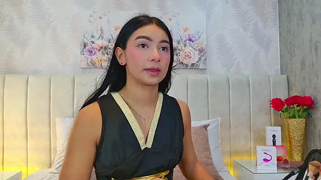 MeganCruzGB online show from October 30, 2025, 1:09 pm