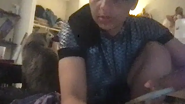 Snapshot of HornyTPup2 chatting on July 19, 2026, 7:32 pm HornyTPup2 online show from July 19, 2026, 7:32 pm