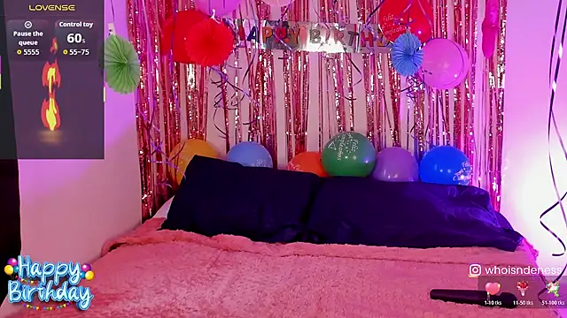 Snapshot of ened_nessa chatting on November 28, 2025, 3:12 pm ened nessa online show from November 28, 2025, 3:12 pm