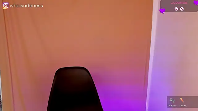 Snapshot of ened_nessa chatting on December 14, 2025, 3:06 pm ened nessa online show from December 14, 2025, 3:06 pm