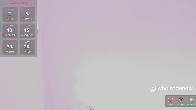 Snapshot of ened_nessa chatting on November 14, 2025, 1:37 pm ened nessa online show from November 14, 2025, 1:37 pm