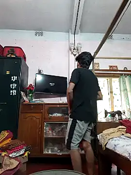 Snapshot of savage_lucifer8 chatting on December 26, 2024, 5:26 am savage lucifer8 online show from December 26, 2024, 5:26 am