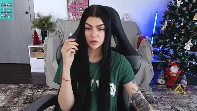 Tiffany lab online show from January 6, 2026, 12:53 pm