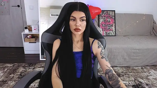 Tiffany lab online show from February 15, 2026, 10:36 am