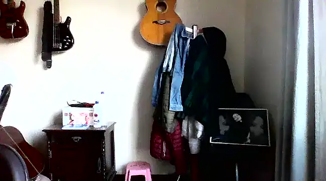 Snapshot of escritorasafada chatting on January 15, 2025, 9:30 pm escritorasafada online show from January 15, 2025, 9:30 pm