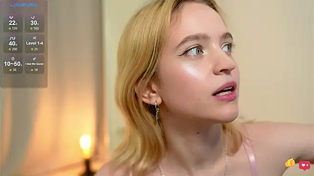 lolly pie online show from February 28, 2025, 7:46 pm