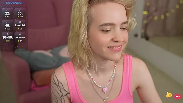 lolly pie online show from March 14, 2025, 6:50 pm