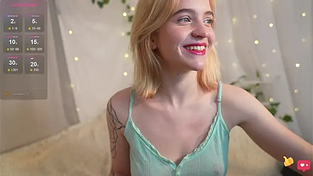 lolly pie online show from January 25, 2025, 7:39 pm