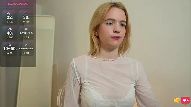 lolly pie online show from February 1, 2025, 3:50 pm