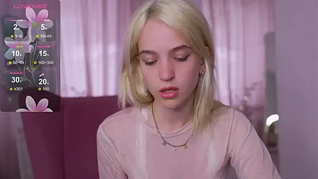 lolly pie online show from September 25, 2025, 9:04 am