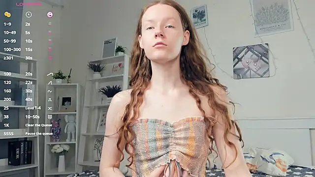 Snapshot of ZaraBluitt chatting on November 3, 2025, 7:35 am ZaraBluitt online show from November 3, 2025, 7:35 am