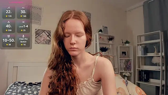 Snapshot of ZaraBluitt chatting on November 10, 2025, 7:24 am ZaraBluitt online show from November 10, 2025, 7:24 am