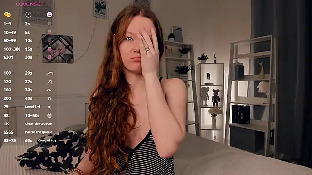 ZaraBluitt online show from February 1, 2026, 8:23 am