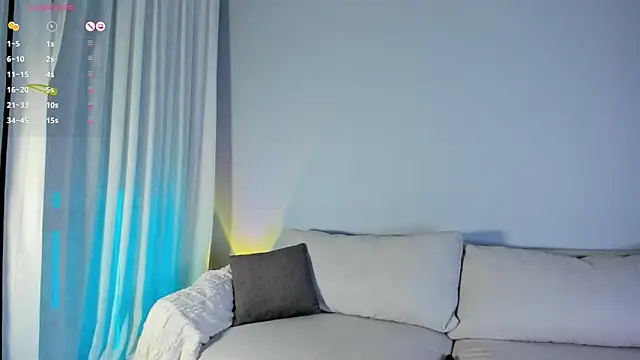 Mellovely online show from November 3, 2025, 4:10 pm