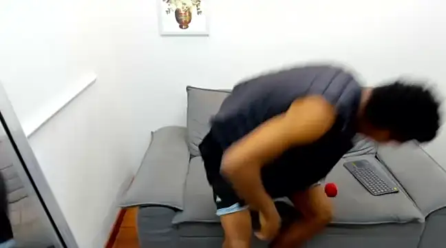 dominic hot69 online show from January 13, 2025, 6:06 am