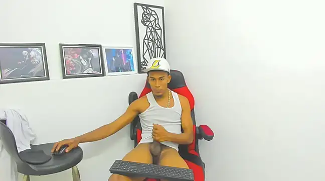 dominic hot69 online show from January 2, 2025, 11:41 am