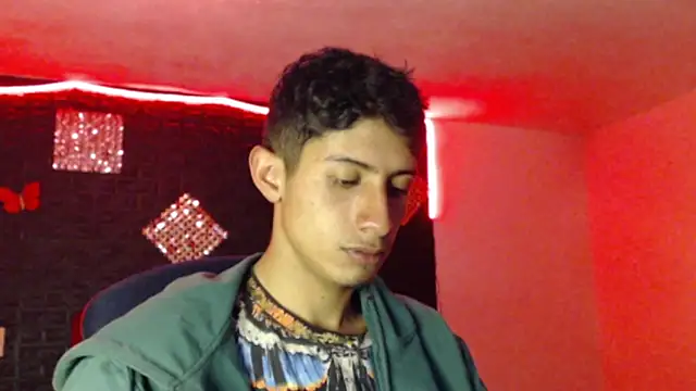 Snapshot of BIG_cockpether chatting on March 31, 2026, 3:14 pm BIG cockpether online show from March 31, 2026, 3:14 pm