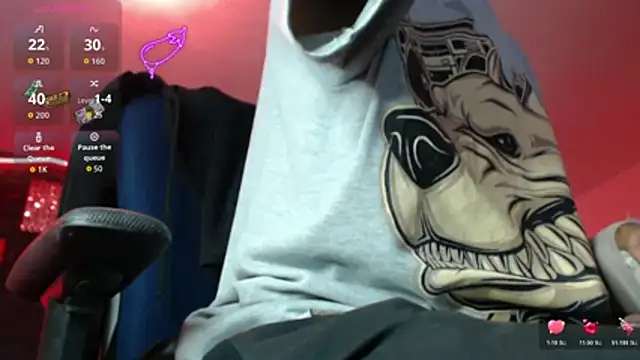 Snapshot of BIG_cockpether chatting on April 1, 2026, 3:42 pm BIG cockpether online show from April 1, 2026, 3:42 pm