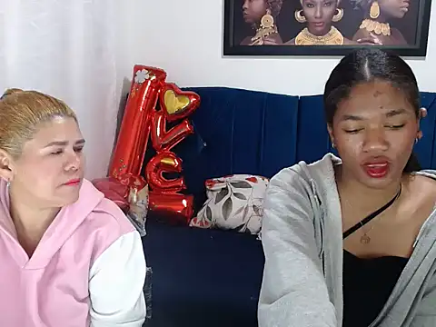 Snapshot of MISSANDRE4 chatting on February 27, 2025, 10:22 am MISSANDRE4 online show from February 27, 2025, 10:22 am