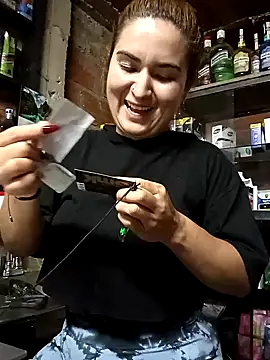 Snapshot of alexax0 chatting on February 12, 2025, 12:48 am alexax0 online show from February 12, 2025, 12:48 am